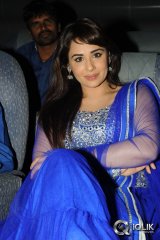 Mandy Takhar at Biriyani Audio Launch